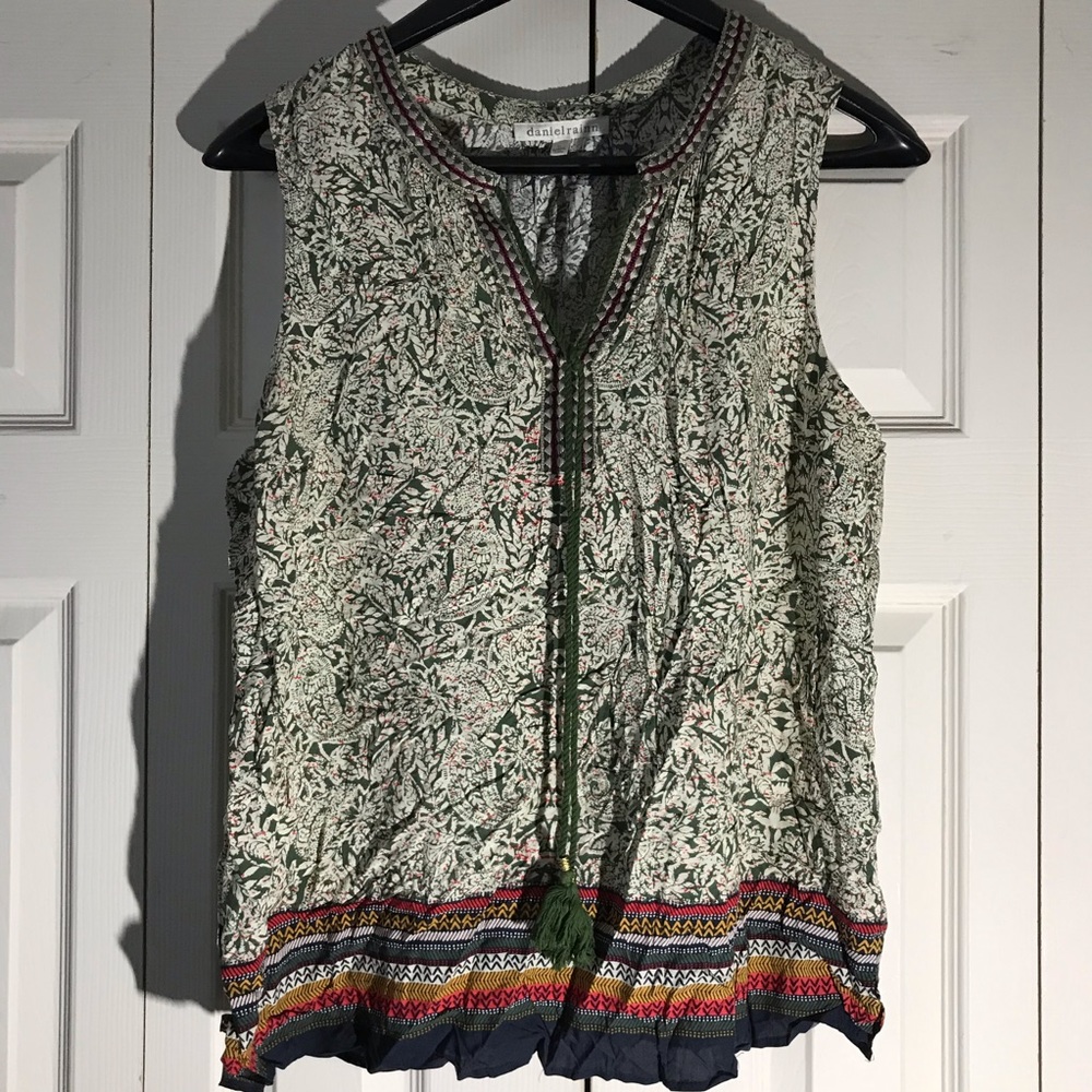 Blouse